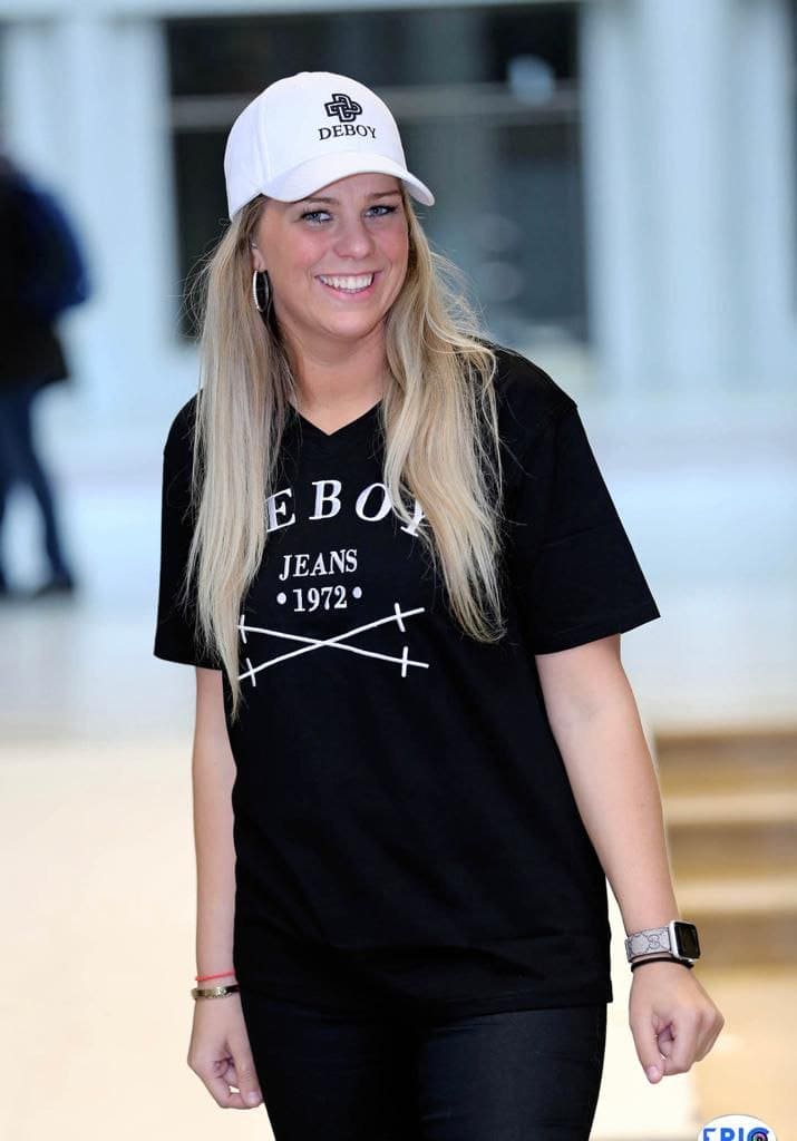 Marsaille polo shirt