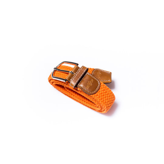 Ceinture Orange Terre De Feu