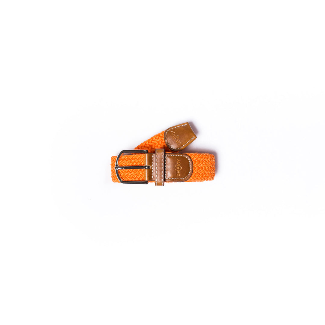 Tierra del Fuego Orange Belt