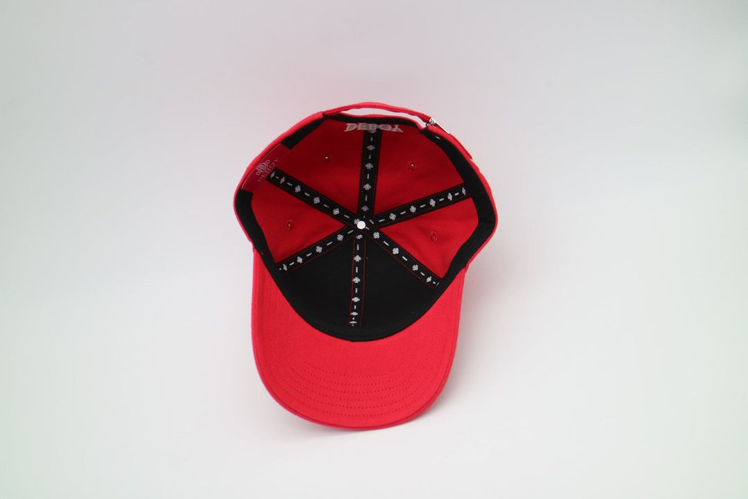 Casquette Chicago