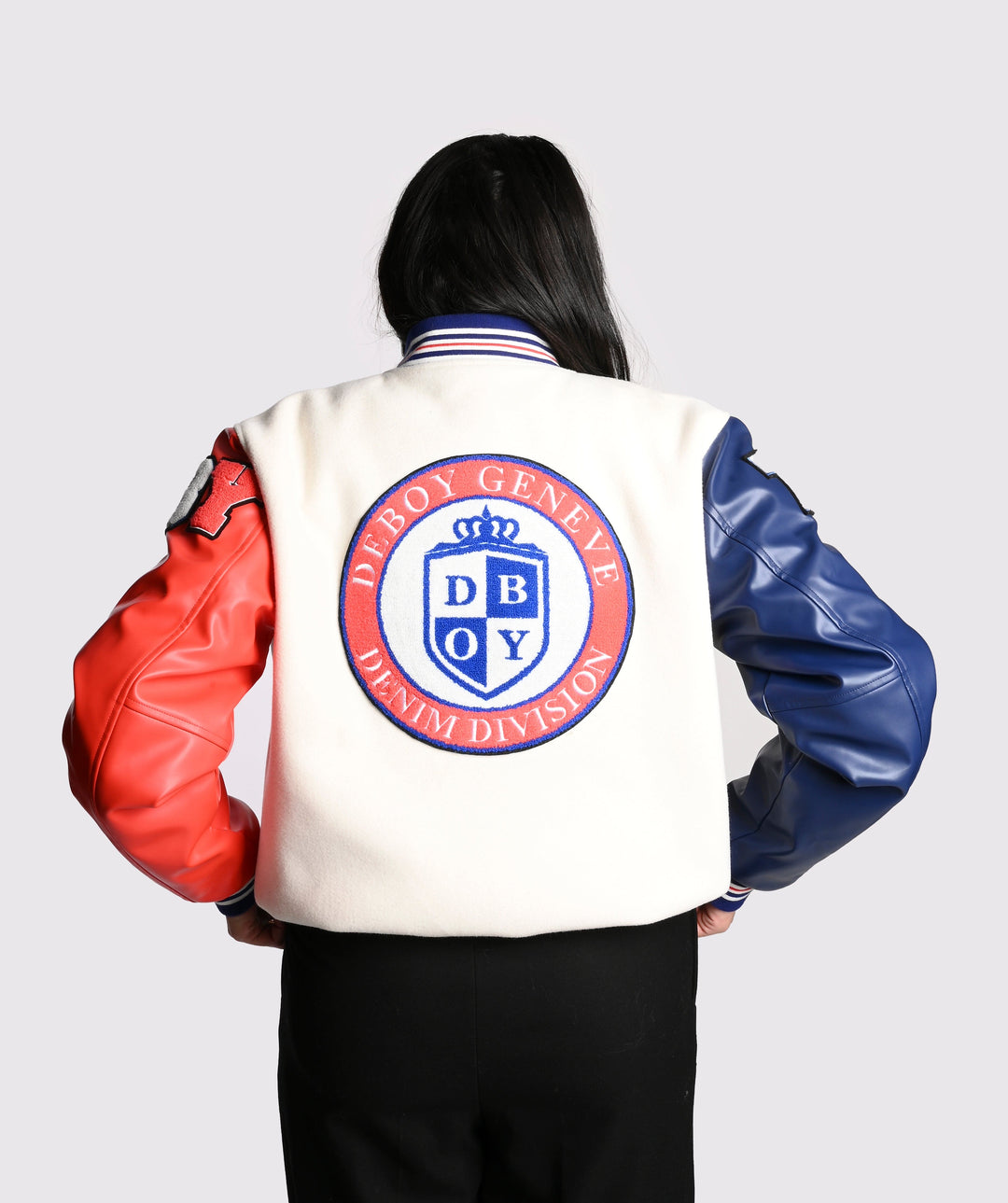 Chaqueta Berlín